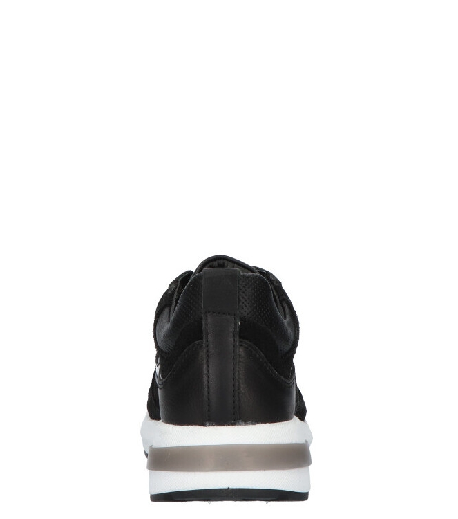 Twins Twins Sneaker <span>321662 589</span> 589 Black Twins Sneaker <span>321662 589</span> 321662 589 zwart - www.bremmerschoenen.info - Bremmer Schoenen