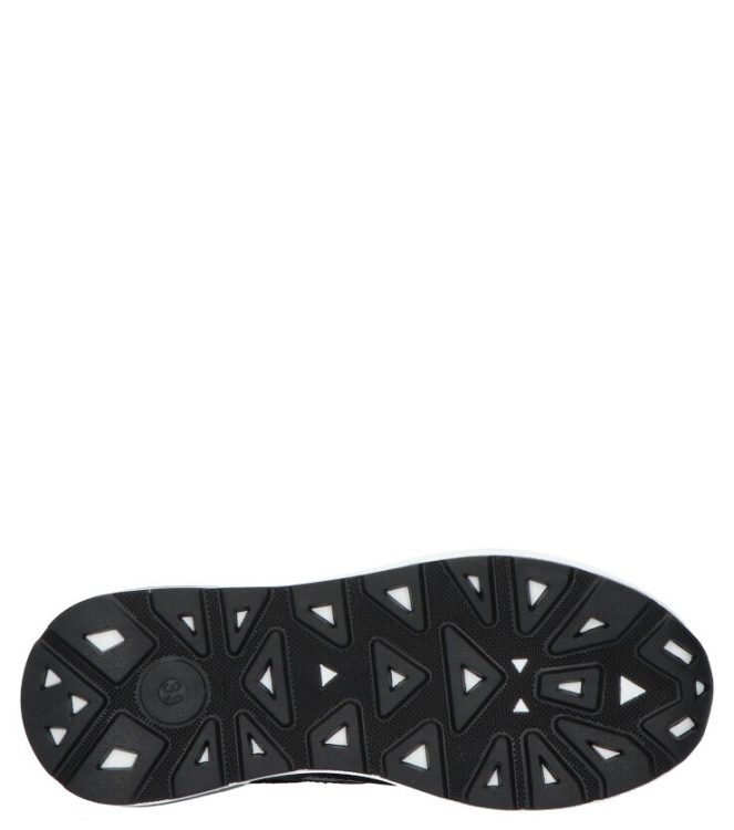 Twins Twins Sneaker <span>321662 589</span> 589 Black Twins Sneaker <span>321662 589</span> 321662 589 zwart - www.bremmerschoenen.info - Bremmer Schoenen