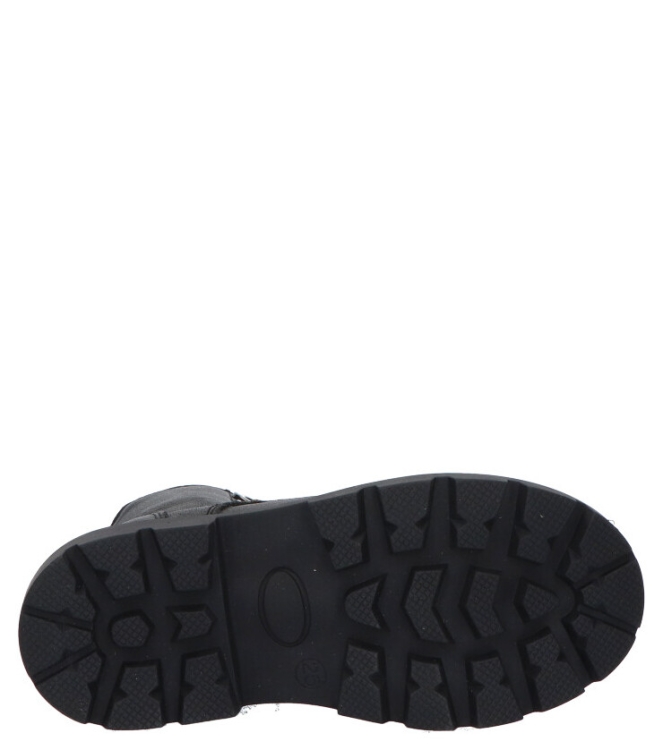 Twins Twins Veterboot <span>321627 589</span> 589 Black Twins Veterboot <span>321627 589</span> 321627 589 zwart - www.bremmerschoenen.info - Bremmer Schoenen
