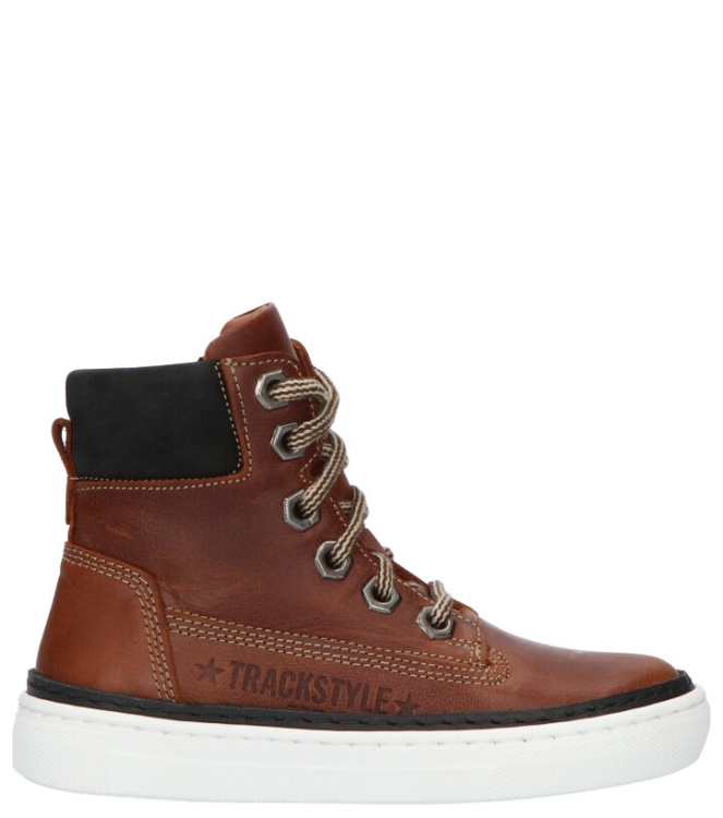 Track style Sneaker <span>321870 513</span> 321870 513 cognac - www.bremmerschoenen.info - Bremmer Schoenen