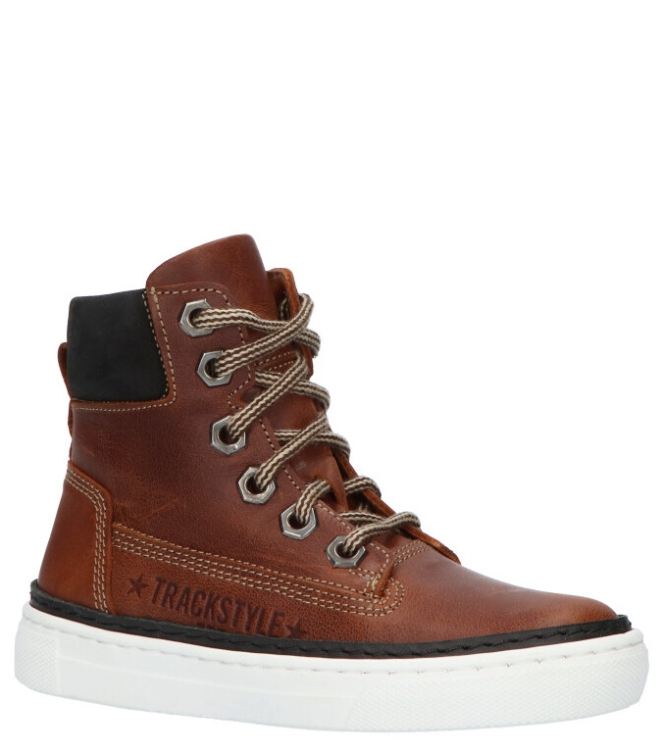 Track style Sneaker <span>321870 513</span> 321870 513 cognac - www.bremmerschoenen.info - Bremmer Schoenen