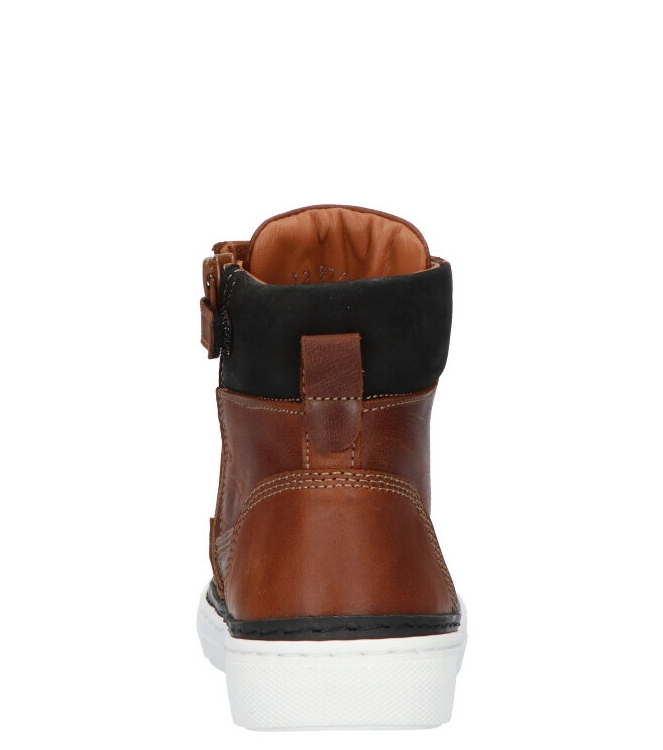 Track style Sneaker <span>321870 513</span> 321870 513 cognac - www.bremmerschoenen.info - Bremmer Schoenen