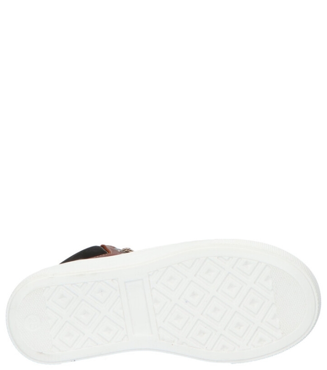 Track style Sneaker <span>321870 513</span> 321870 513 cognac - www.bremmerschoenen.info - Bremmer Schoenen