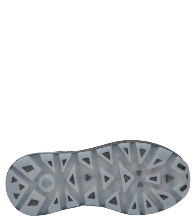 Track style Sneaker <span>321850 529</span> 321850 529 blauw - www.bremmerschoenen.info - Bremmer Schoenen