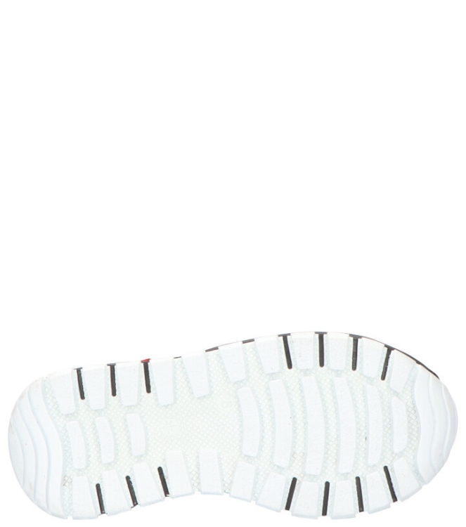 Track Style Track style Klittenbandschoen <span>321867 589</span> 589 Black/ Red Track style Klittenbandschoen <span>321867 589</span> 321867 589 zwart - www.bremmerschoenen.info - Bremmer Schoenen
