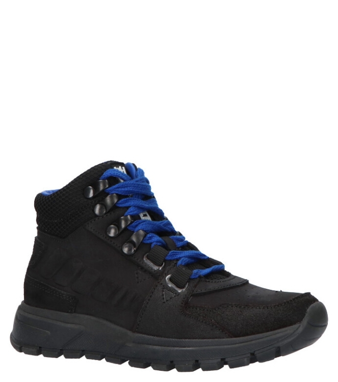 Track style Sneaker <span>321868 689</span> 321868 689 zwart - www.bremmerschoenen.info - Bremmer Schoenen