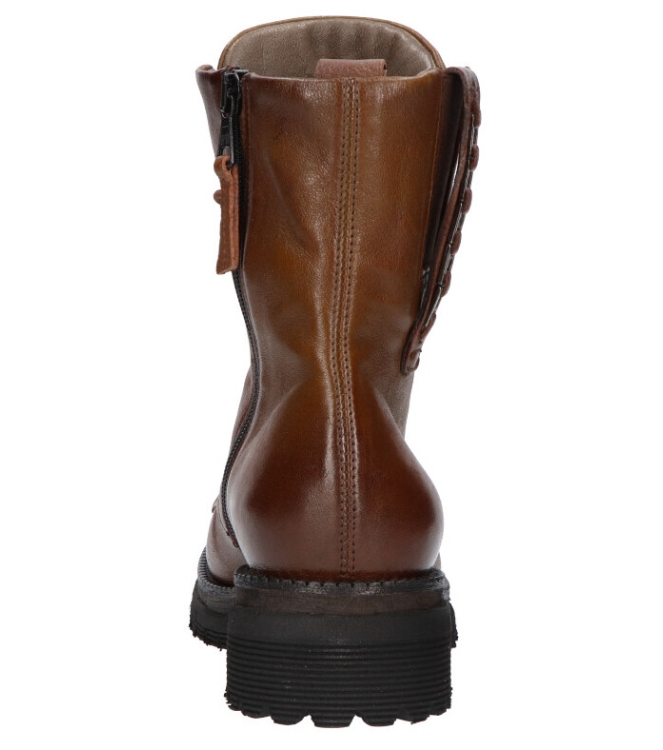 Piedi nudi Veterboot <span>P36205-201PN</span> P36205-201PN cognac - www.bremmerschoenen.info - Bremmer Schoenen