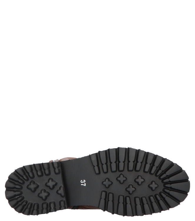 Piedi nudi Veterboot <span>P36205-201PN</span> P36205-201PN cognac - www.bremmerschoenen.info - Bremmer Schoenen