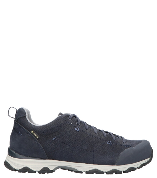 Meindl Wandelschoen <span>4688-70 Matera Lady GTX</span> 4688-70 Matera Lady GTX blauw - www.bremmerschoenen.info - Bremmer Schoenen