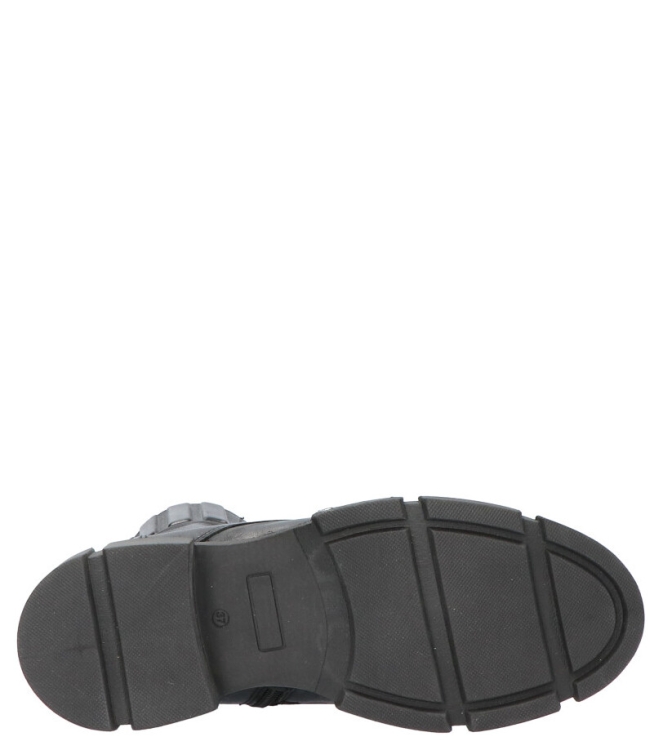 Muoviti Veterboot <span>132.44008.70 9800</span> 132.44008.70 9800 zwart - www.bremmerschoenen.info - Bremmer Schoenen