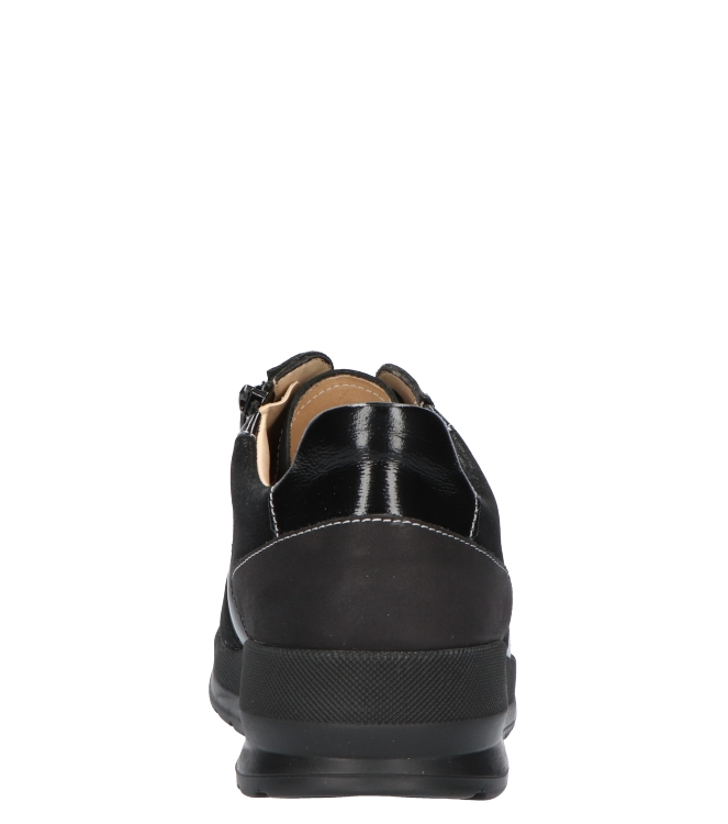 Finn Comfort Finn comfort Sneaker <span>5067 902253 Mori</span> Schwarz Finn comfort Sneaker <span>5067 902253 Mori</span> 5067 902253 Mori zwart - www.bremmerschoenen.info - Bremmer Schoenen