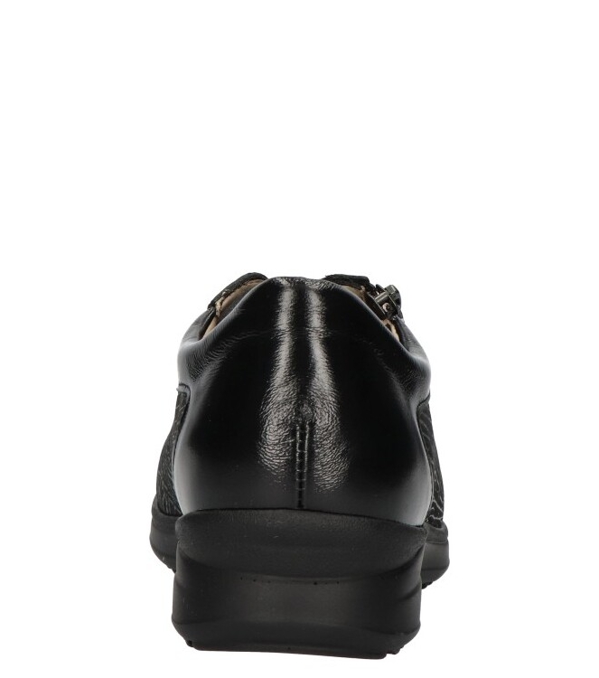 Finn Comfort Finn comfort Sneaker <span>2231 902338 Bexley</span> Schwarz/ Nero Finn comfort Sneaker <span>2231 902338 Bexley</span> 2231 902338 Bexley zwart - www.bremmerschoenen.info - Bremmer Schoenen