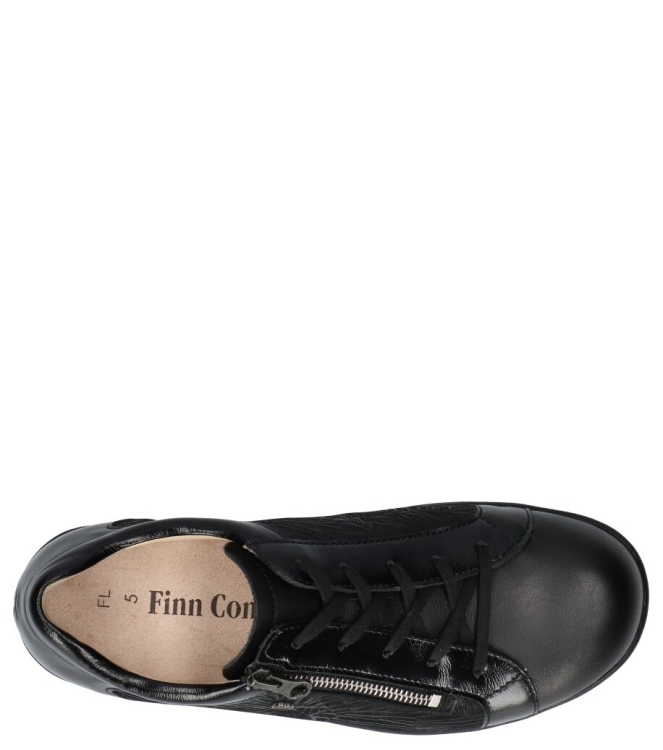 Finn Comfort Finn comfort Sneaker <span>2231 902338 Bexley</span> Schwarz/ Nero Finn comfort Sneaker <span>2231 902338 Bexley</span> 2231 902338 Bexley zwart - www.bremmerschoenen.info - Bremmer Schoenen