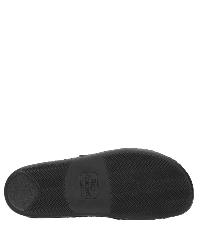 Finn Comfort Finn Comfort Pantoffel <span>6501 416168 Filzmoos</span> Antrazit Finn Comfort Pantoffel <span>6501 416168 Filzmoos</span> 6501 416168 Filzmoos grijs - www.bremmerschoenen.info - Bremmer Schoenen