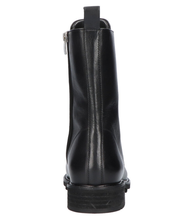 Footnotes Footnotes Veterboot <span>42.006-1010 Mascha</span> 1010 Calf Black Footnotes Veterboot <span>42.006-1010 Mascha</span> 42.006-1010 Mascha zwart - www.bremmerschoenen.info - Bremmer Schoenen