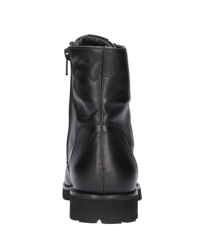DL-Sport DL-Sport veterboot <span>6110 Versione 07</span> iris nero DL-Sport veterboot <span>6110 Versione 07</span> 6110 Versione 07 zwart - www.bremmerschoenen.info - Bremmer Schoenen