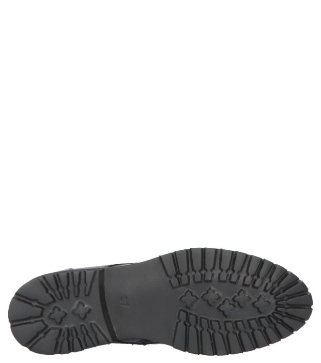 DL-Sport DL-Sport veterboot <span>6110 Versione 07</span> iris nero DL-Sport veterboot <span>6110 Versione 07</span> 6110 Versione 07 zwart - www.bremmerschoenen.info - Bremmer Schoenen