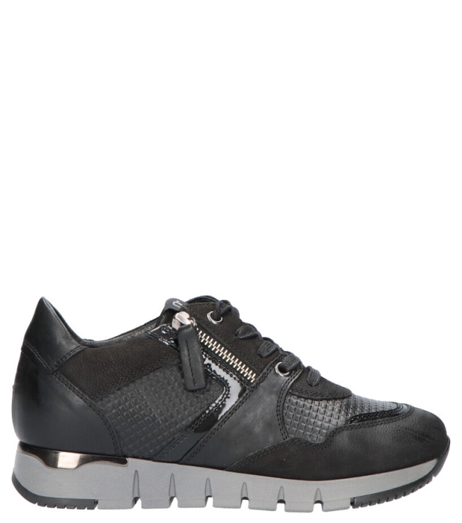 DL-Sport DL-Sport sneaker <span>6022 Versione 08</span> sport nero DL-Sport sneaker <span>6022 Versione 08</span> 6022 Versione 08 zwart - www.bremmerschoenen.info - Bremmer Schoenen