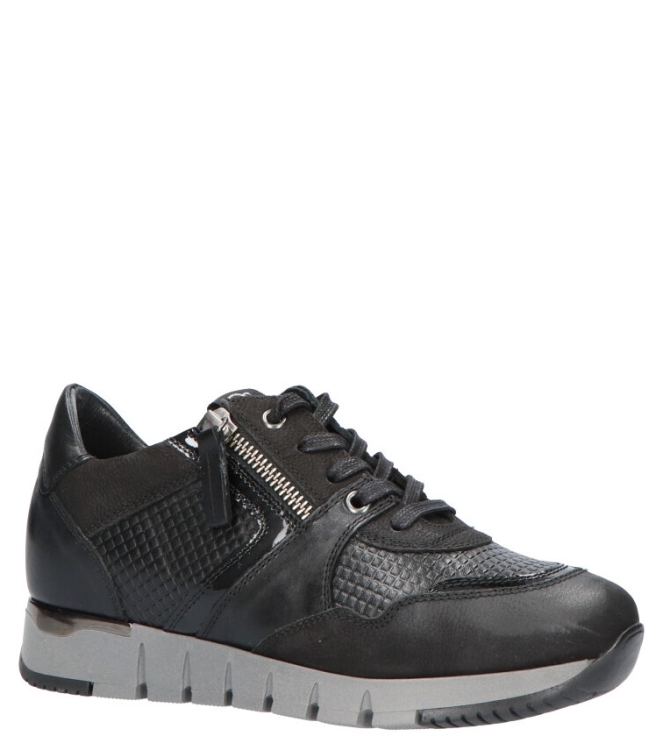 DL-Sport DL-Sport sneaker <span>6022 Versione 08</span> sport nero DL-Sport sneaker <span>6022 Versione 08</span> 6022 Versione 08 zwart - www.bremmerschoenen.info - Bremmer Schoenen