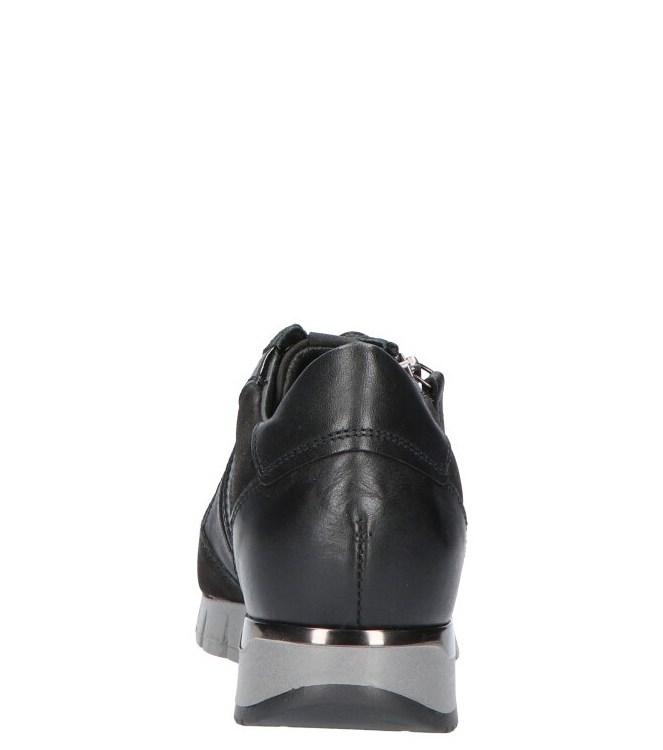 DL-Sport DL-Sport sneaker <span>6022 Versione 08</span> sport nero DL-Sport sneaker <span>6022 Versione 08</span> 6022 Versione 08 zwart - www.bremmerschoenen.info - Bremmer Schoenen