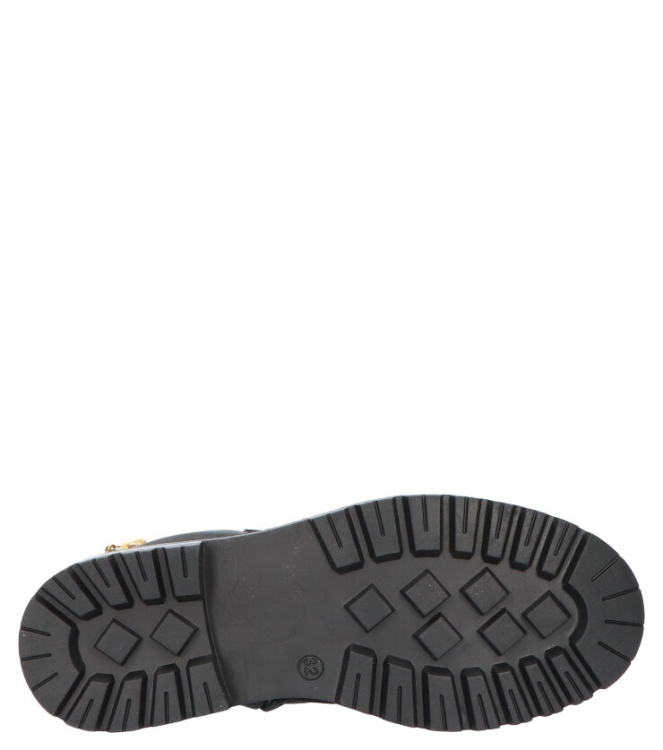 Red-Rag Veterboot <span>12294 922</span> 12294 922 zwart - www.bremmerschoenen.info - Bremmer Schoenen