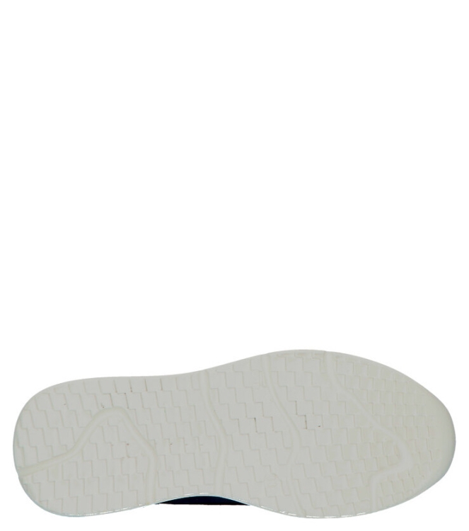 Red-Rag Sneaker <span>13533 634</span> 13533 634 blauw - www.bremmerschoenen.info - Bremmer Schoenen