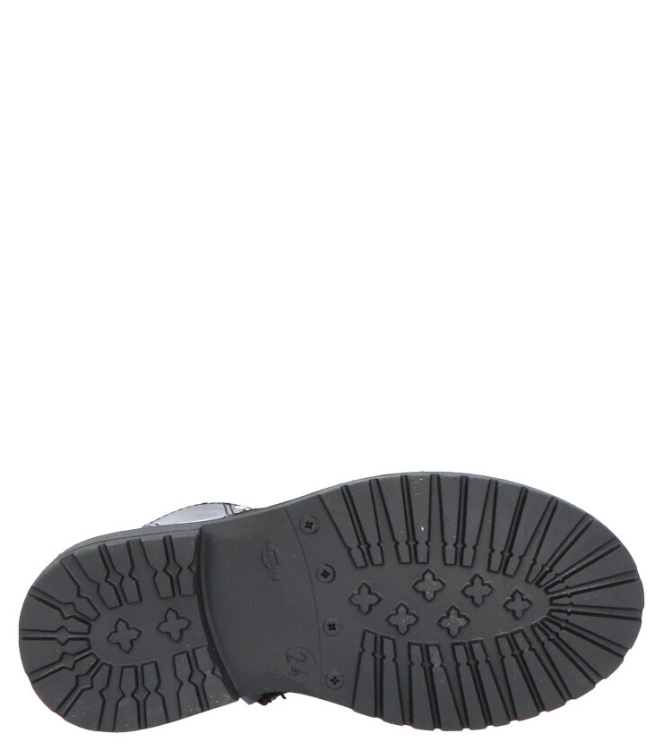 Develab Develab veterboot <span>42132 925</span> 925 Black Patent Develab veterboot <span>42132 925</span> 42132 925 zwart - www.bremmerschoenen.info - Bremmer Schoenen