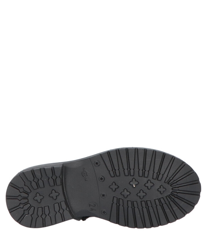 Develab veterboot <span>42132 922</span> 42132 922 zwart - www.bremmerschoenen.info - Bremmer Schoenen