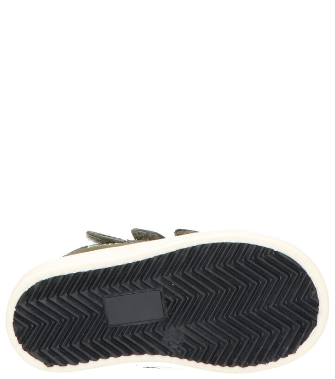 Bunnies JR Bunnies klittenbandschoen <span>221744 569</span> 569 green Bunnies klittenbandschoen <span>221744 569</span> 221744 569 groen - www.bremmerschoenen.info - Bremmer Schoenen