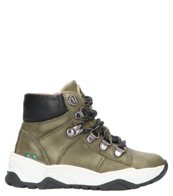 Bunnies JR Bunnies sneaker <span>221840 569</span> 569 green Bunnies sneaker <span>221840 569</span> 221840 569 groen - www.bremmerschoenen.info - Bremmer Schoenen