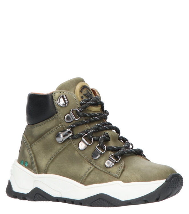 Bunnies JR Bunnies sneaker <span>221840 569</span> 569 green Bunnies sneaker <span>221840 569</span> 221840 569 groen - www.bremmerschoenen.info - Bremmer Schoenen