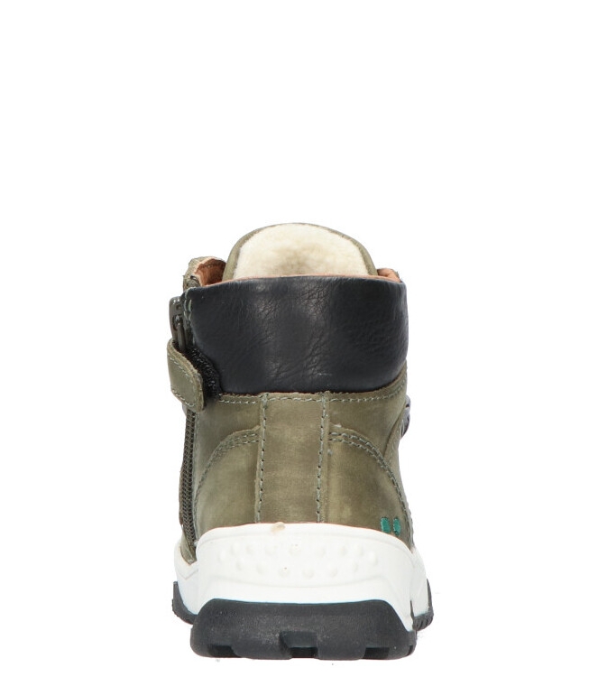 Bunnies JR Bunnies sneaker <span>221840 569</span> 569 green Bunnies sneaker <span>221840 569</span> 221840 569 groen - www.bremmerschoenen.info - Bremmer Schoenen