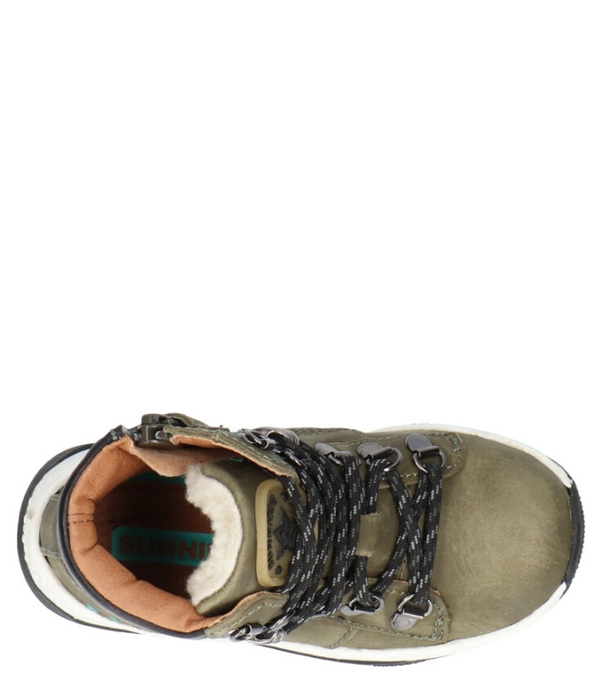 Bunnies JR Bunnies sneaker <span>221840 569</span> 569 green Bunnies sneaker <span>221840 569</span> 221840 569 groen - www.bremmerschoenen.info - Bremmer Schoenen