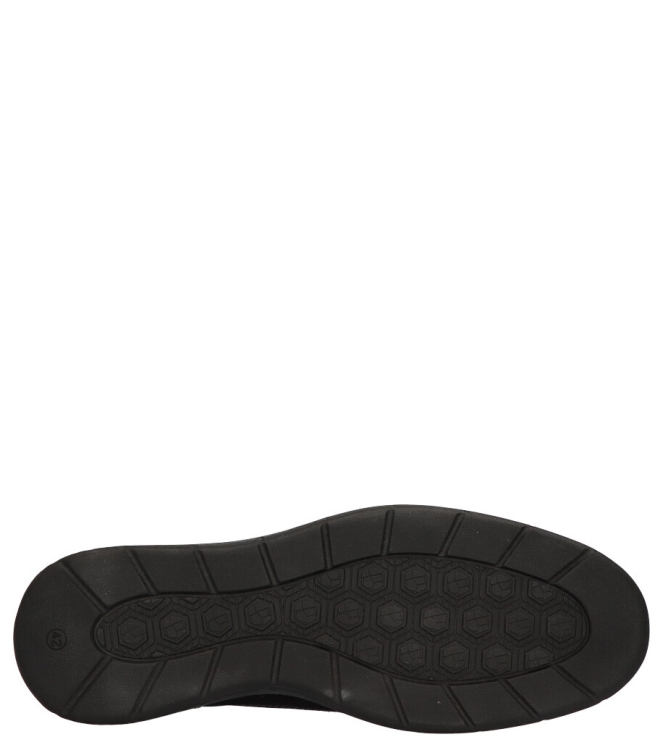Australian sneaker <span>15.1552.01 A00 Dexter</span> 15.1552.01 A00 Dexter zwart - www.bremmerschoenen.info - Bremmer Schoenen