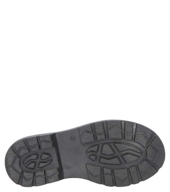 Jochie Jochie-Freaks veterboot <span>JF-21386 200</span> Black Jochie-Freaks veterboot <span>JF-21386 200</span> JF-21386 200 zwart - www.bremmerschoenen.info - Bremmer Schoenen