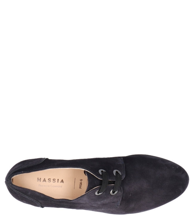 Hassia Hassia Geklede veterschoen <span>301553 3000 Pisa</span> Ocean Hassia Geklede veterschoen <span>301553 3000 Pisa</span> 301553 3000 Pisa blauw - www.bremmerschoenen.info - Bremmer Schoenen