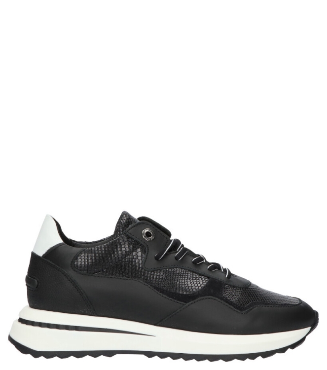 Floris van Bommel Floris van Bommel Sneaker <span>85351/00</span> 00 Black Floris van Bommel Sneaker <span>85351/00</span> 85351/00 zwart - www.bremmerschoenen.info - Bremmer Schoenen