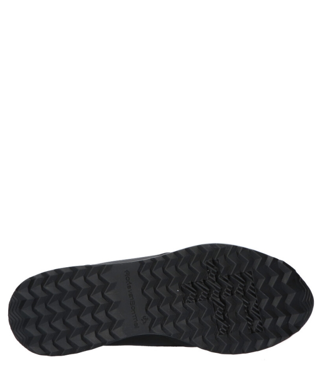 Floris van Bommel Floris van Bommel Sneaker <span>85351/00</span> 00 Black Floris van Bommel Sneaker <span>85351/00</span> 85351/00 zwart - www.bremmerschoenen.info - Bremmer Schoenen