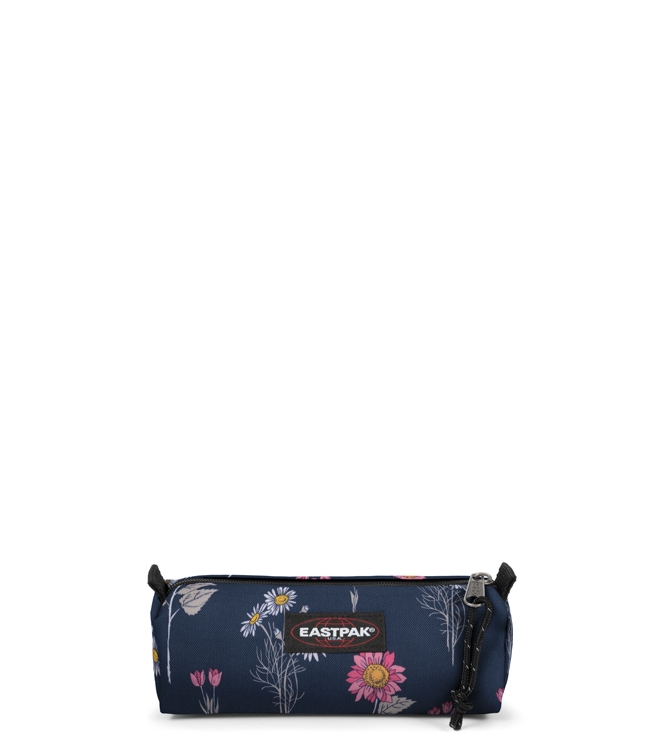 Eastpak Eastpak Etui <span>Benchmark Single EK000372 J33</span> Wild Navy Eastpak Etui <span>Benchmark Single EK000372 J33</span> Benchmark Single EK000372 J33 blauw - www.bremmerschoenen.info - Bremmer Schoenen