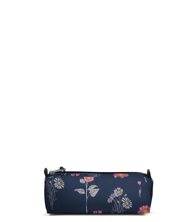 Eastpak Eastpak Etui <span>Benchmark Single EK000372 J33</span> Wild Navy Eastpak Etui <span>Benchmark Single EK000372 J33</span> Benchmark Single EK000372 J33 blauw - www.bremmerschoenen.info - Bremmer Schoenen