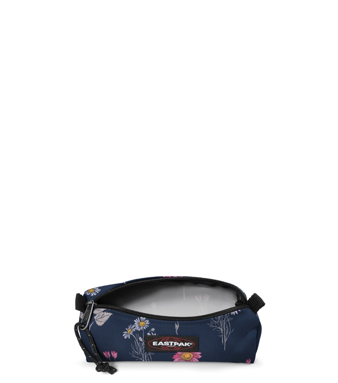 Eastpak Eastpak Etui <span>Benchmark Single EK000372 J33</span> Wild Navy Eastpak Etui <span>Benchmark Single EK000372 J33</span> Benchmark Single EK000372 J33 blauw - www.bremmerschoenen.info - Bremmer Schoenen