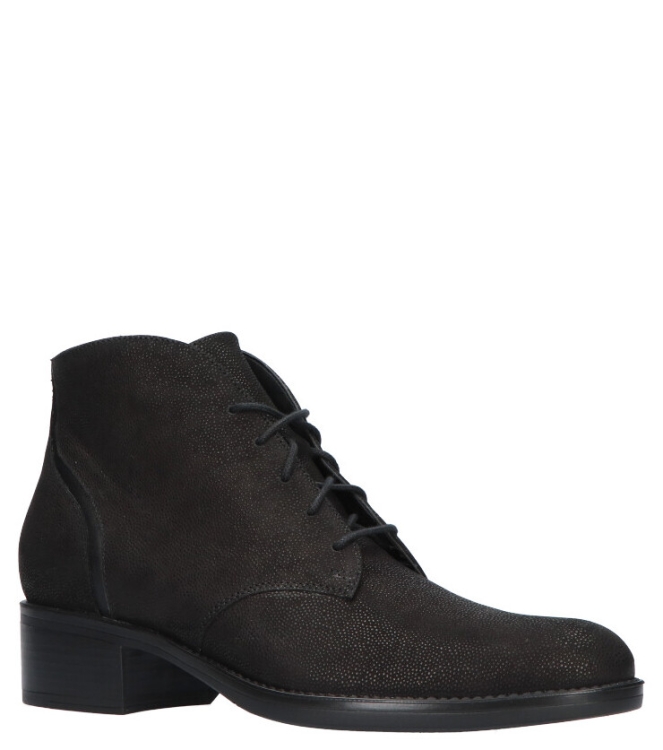 Durea Veterboot <span>9738 912 9351</span> 9738 912 9351 zwart - www.bremmerschoenen.info - Bremmer Schoenen