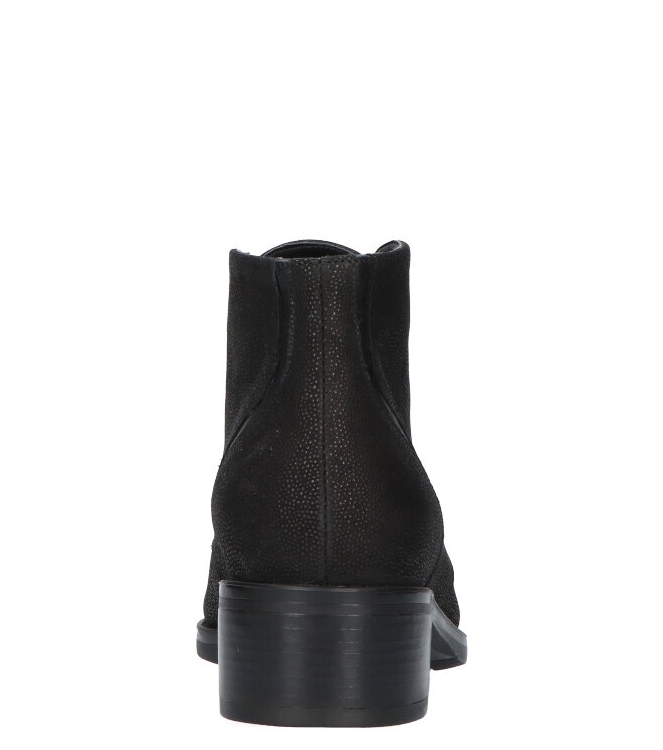 Durea Veterboot <span>9738 912 9351</span> 9738 912 9351 zwart - www.bremmerschoenen.info - Bremmer Schoenen