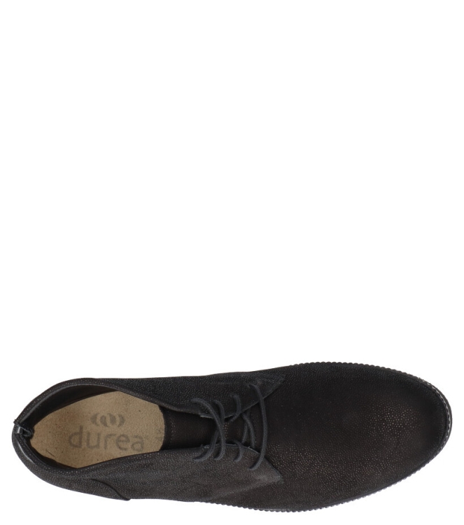 Durea Durea veterboot <span>9654 474 9099</span> 9099 zwart Durea veterboot <span>9654 474 9099</span> 9654 474 9099 zwart - www.bremmerschoenen.info - Bremmer Schoenen