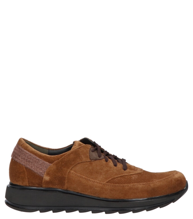 Durea Sneaker <span>6248 684 9155</span> 6248 684 9155 cognac - www.bremmerschoenen.info - Bremmer Schoenen