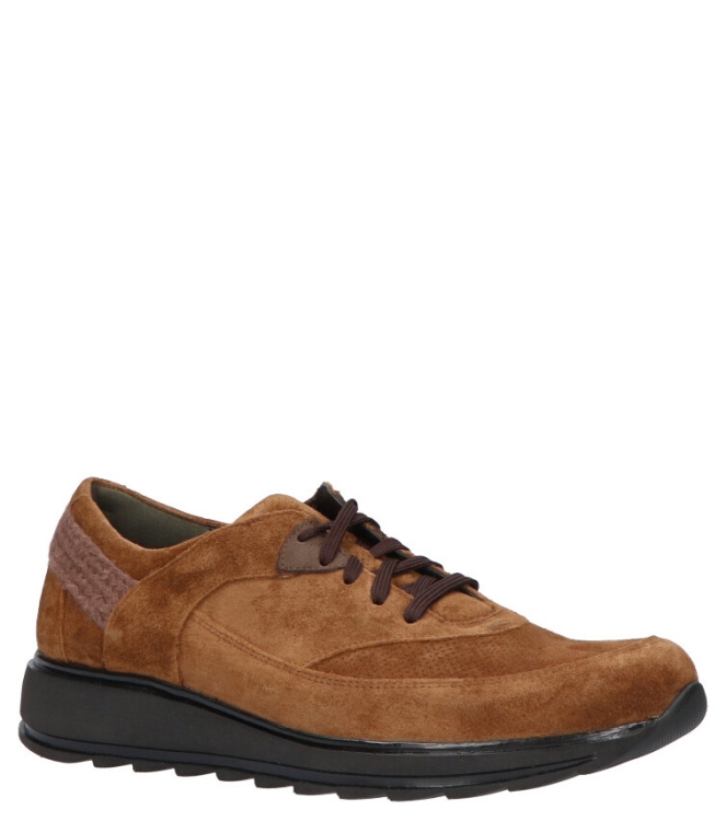 Durea Sneaker <span>6248 684 9155</span> 6248 684 9155 cognac - www.bremmerschoenen.info - Bremmer Schoenen