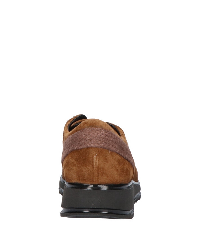 Durea Sneaker <span>6248 684 9155</span> 6248 684 9155 cognac - www.bremmerschoenen.info - Bremmer Schoenen