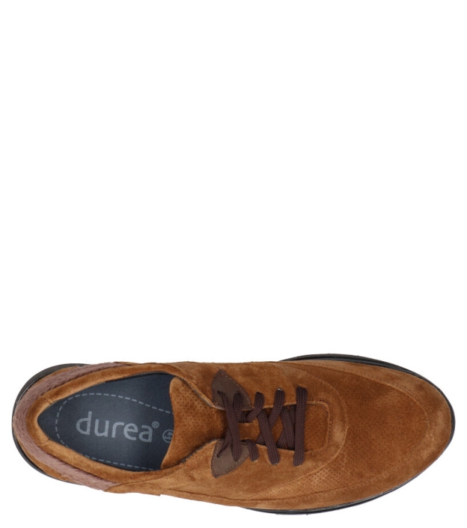 Durea Sneaker <span>6248 684 9155</span> 6248 684 9155 cognac - www.bremmerschoenen.info - Bremmer Schoenen