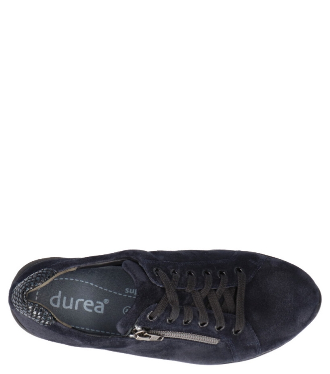 Durea Durea Sneaker <span>6254 688 9231</span> 9231 blauw Durea Sneaker <span>6254 688 9231</span> 6254 688 9231 blauw - www.bremmerschoenen.info - Bremmer Schoenen