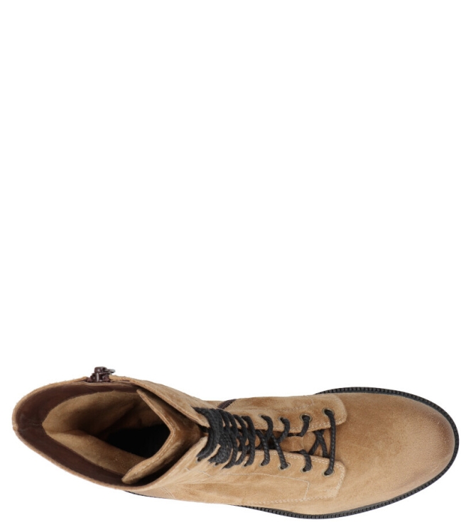 Durea Durea Veterboot <span>9737 805 8039</span> 8039 beige Durea Veterboot <span>9737 805 8039</span> 9737 805 8039 beige - www.bremmerschoenen.info - Bremmer Schoenen